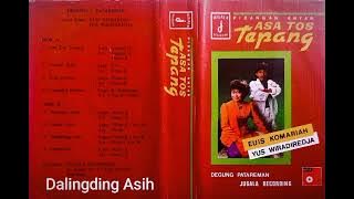 Sanggian jeung Haleuang Yus Wiradiredja (DALINGDING ASIH) 