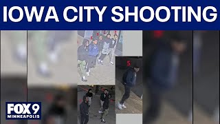 University Of Iowa Students On Weekend Shooting No One Feels Safe Going Out