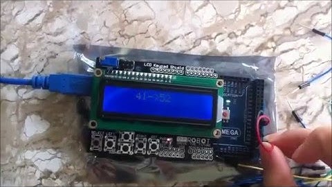 Arduino rodando jogo do amor