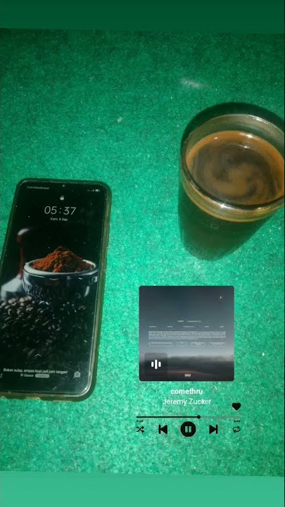 Jeremy Zucker _ comethru #shorts #whatsappstatus #morning #morningvibes