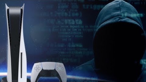 Stop Hackers & Thieves From entering Your PS5!