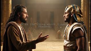 Exquisite Reading of Genesis 41:1-57: Joseph Interprets Pharaoh's Dreams & Rises to Power!