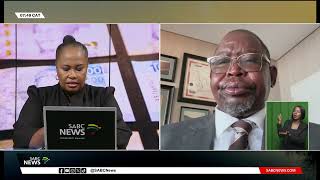 Budget 2024 | Post Budget Speech discussion with Finance Minister Enoch Godongwana