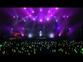 Hatsune Miku - Letter Song Live in Sapporo 2013