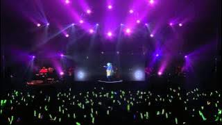 Hatsune Miku - Letter Song Live in Sapporo 2013