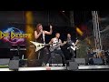 One Desire -  Hurt -  Live at Sauna Open Air 2019, Tampere