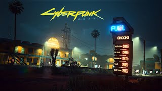 Cyberpunk 2077 Chapter Fifty Four: Life During Wartime Playthrough 2K 60FPS (Very Hard)