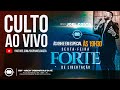 Ao vivo sextafeira da libertao  bispo joel costa  itdf  05042024