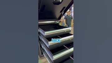 We can make the toolbox you need!🤩#weld #welder #welding #industry #pipeline #trade #custommade