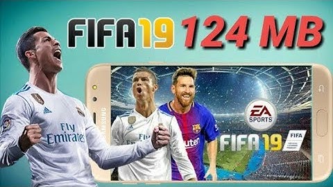 How to download FIFA 19 on Android (v.8.0)|| Android Gameplay||