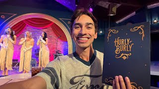 Disney World’s NEW Restaurant Grand Opening Did NOT Go As Planned…