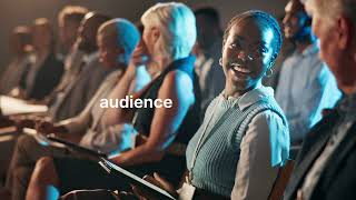 Vantage Events — The Event Intelligence Platform | Plan With Data