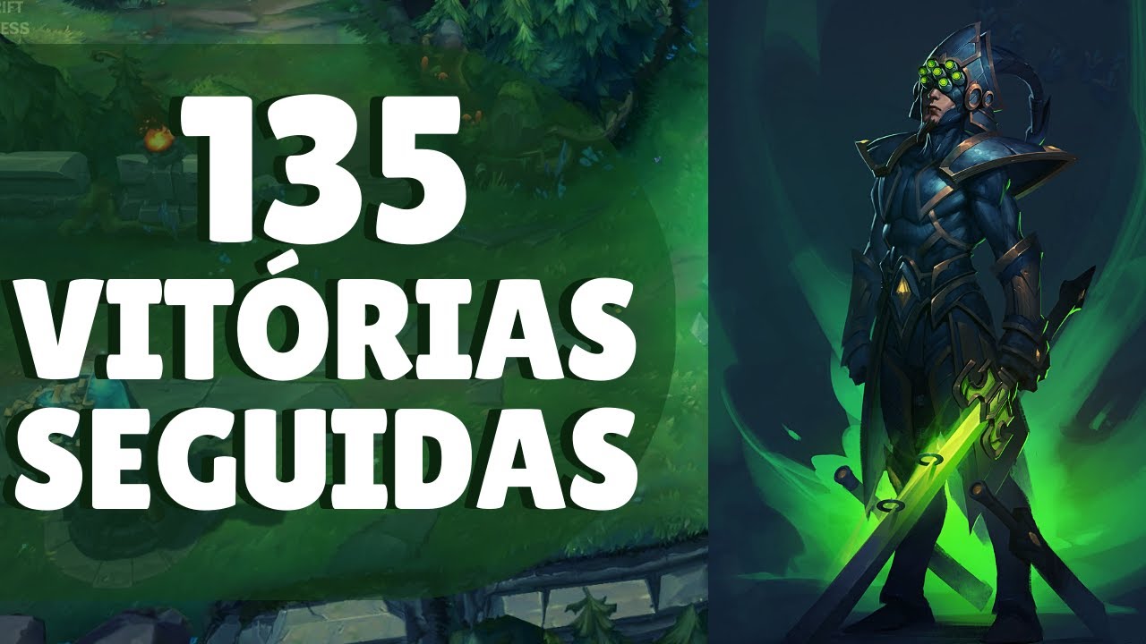 LoL: O misterioso caso do jogador que vence 99% de suas ranqueadas -  Millenium