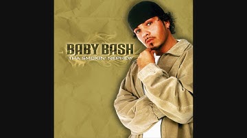 Baby Bash ft. Frankie J -  Suga Suga (Instrumental) w/ chorus