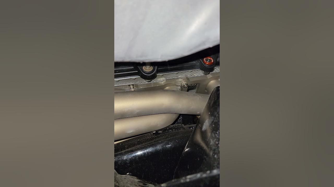 Dodge Ram 1500 5.7 Hemi ticking on startup/idle YouTube