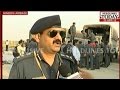 Indian Force Aircraft Carrying Doctors