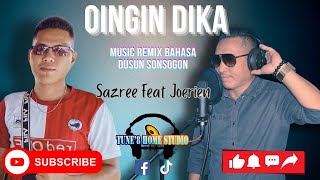 OINGIN DIKA | #newrelease | #LaguSonsogon | #dangdutremix | #laguterbaru | #2024