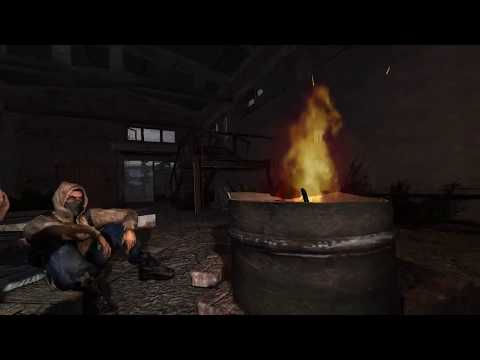 Video: Shadows Of Chernobyl: Where To Find The Night Star Artefact