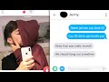 FUNNY TINDER POSTS #5