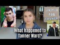 What REALLY Happened to Tanner Ward?