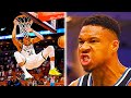 The Best Of Giannis Antetokounmpo 🇬🇷 23-24 Midseason Highlights