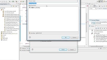 IDD User Exit Types and Methods