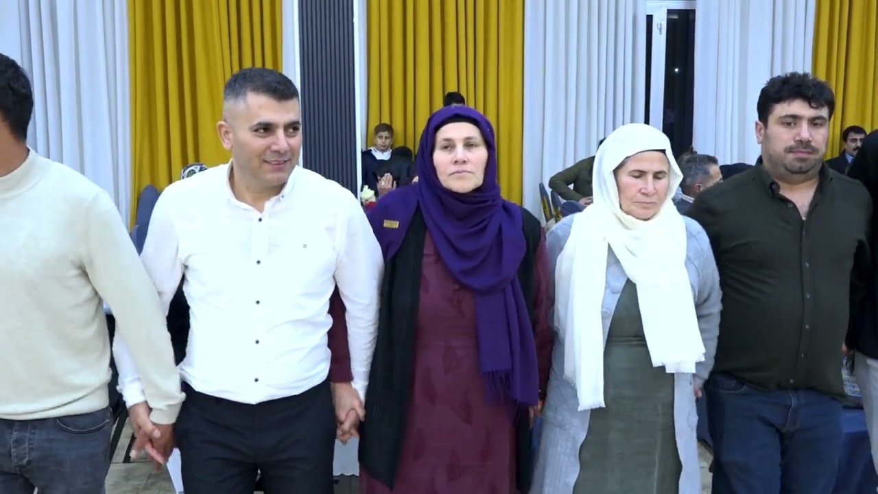 Medine&Abdullah DÜĞÜN 3