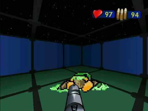 Raycaster in SDL (video 4)