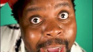 Busta Rhymes in South Africa|  uMkhandlu Tribe - GoatMawa ,MbuziMawa Series Ep2