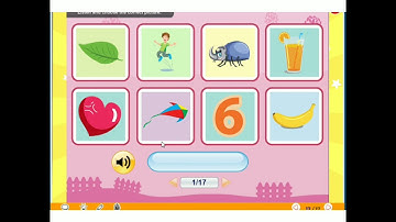 tieng anh 1, Review 7&8/ i learn smart start 1