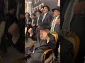 פאסייק רעדה בשירה! 🔥 מנהיג הדור הגר"ד לנדו מלהיב את האלפים🎶