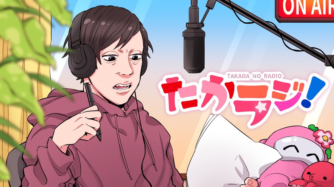 たからじ　高田村交易所編　ゲストおらふくん