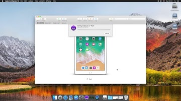 madereal - apple configurator - wallpaper