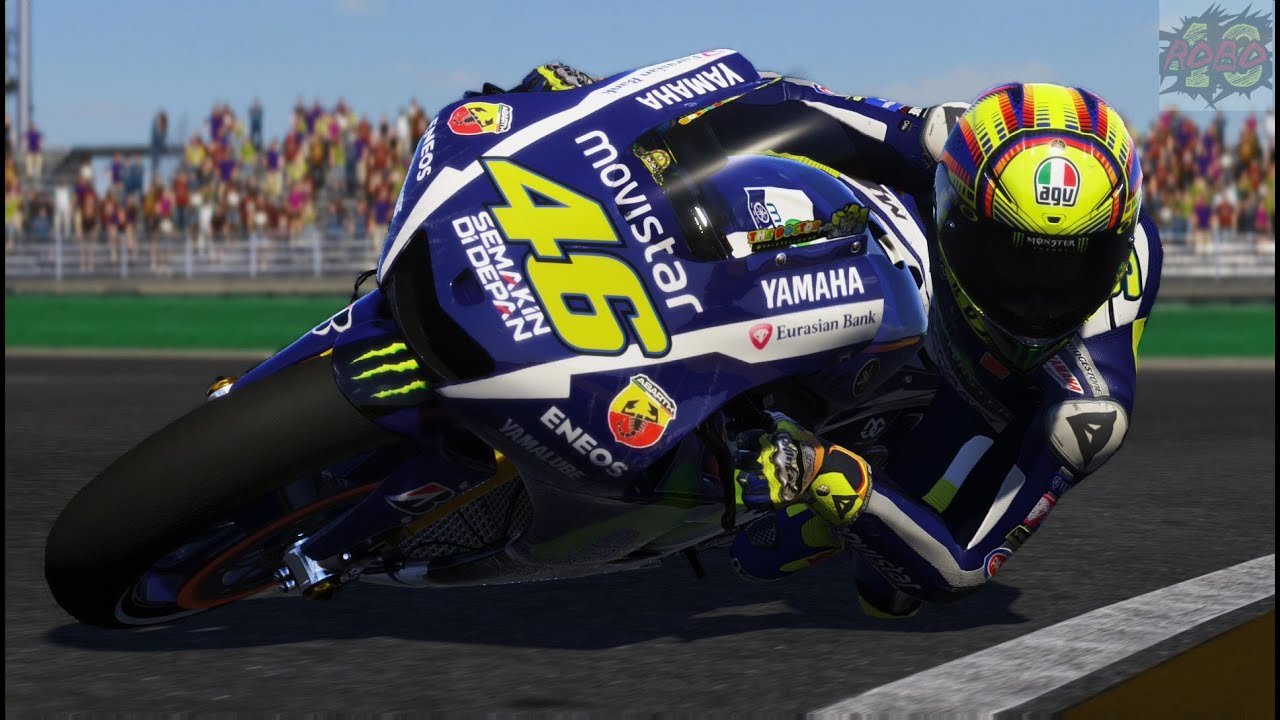 #ForzaVale