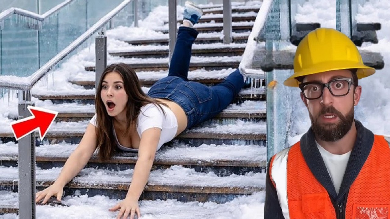 ⁣Unbelievable Smart Worker & Hilarious Fails | Construction Compilation #1 #fail #construction