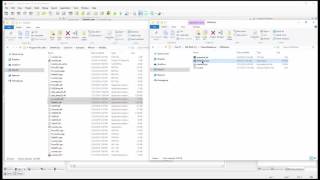 IP Driver Multi DLL Compiling screenshot 4
