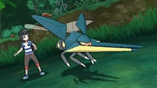 Pokemon Sun And Moon Countdown 140 Days Left