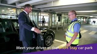 Maple Parking Meet & Greet No Wait Guarantee Heathrow Airport | Holiday Extras
