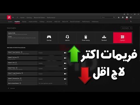 فيديو: ما هو مشغل Catalyst Control Center؟