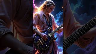 Sparks in the Dark – Atmospheric Guitar Instrumental for Relaxation & Inspiration