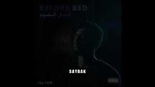 ILLIAM - Saybak | سايبك