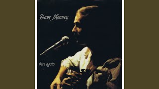 Video thumbnail of "Dave Meaney - The Chelsea Hotel"