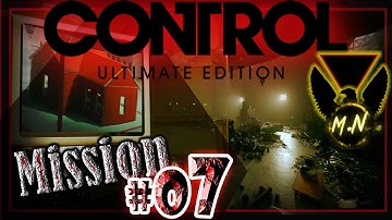 Control Gameplay / Walkthrough | The Face of the Enemy | FR | No Commentary