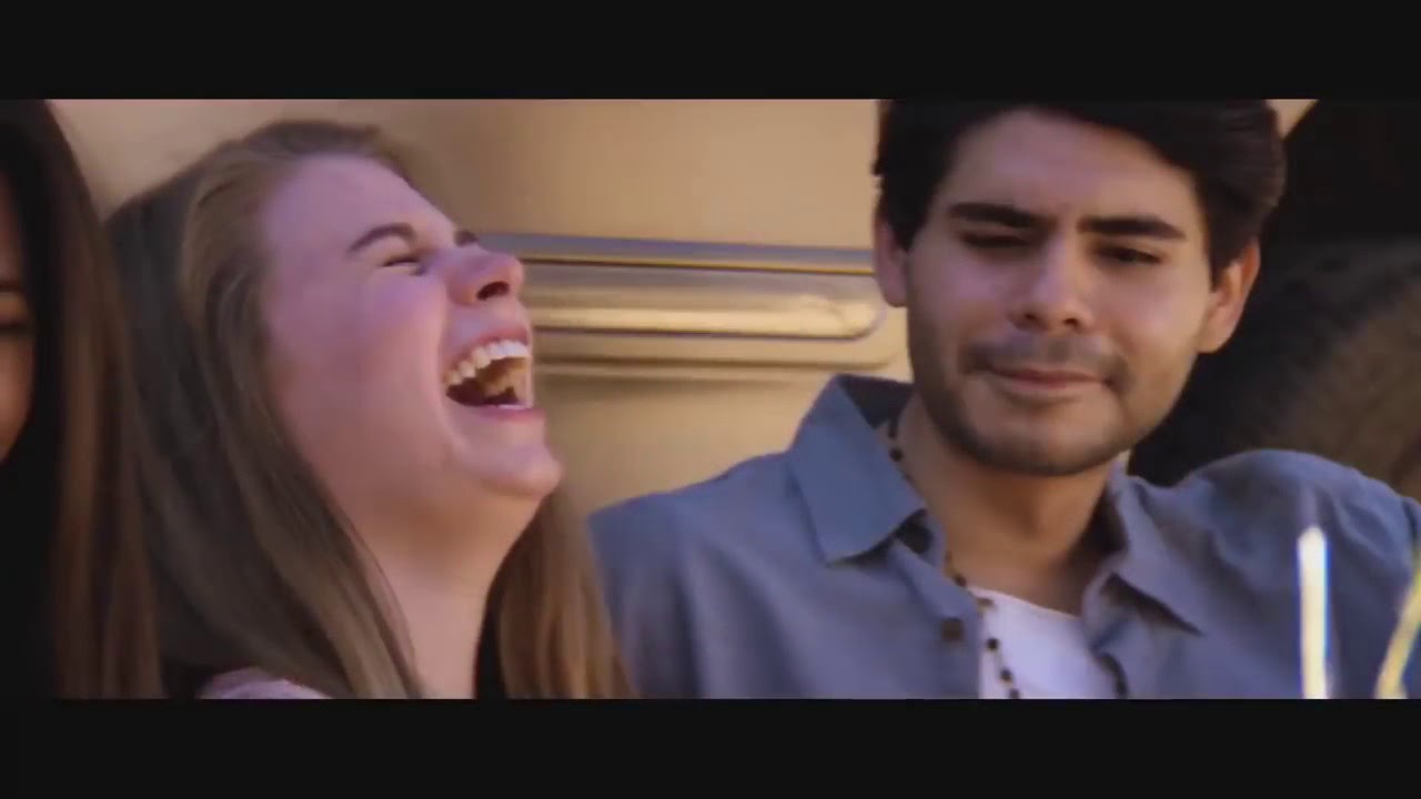 DOWNRANGE Official Trailer 2018