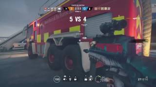 RAINBOW SIX SIEGE #11