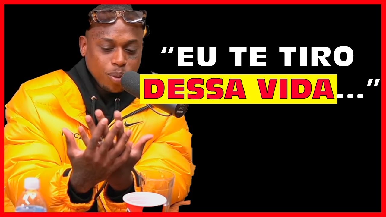 DFIDELIZ CONTA HISTÓRIA DE "CASA NOTURNA" EM SALVADOR/podpah
