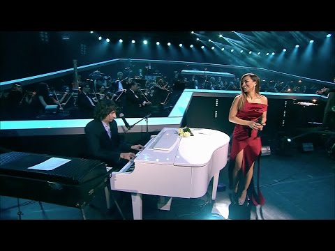Ани Лорак - Любовь-река (Концерт A'Studio)