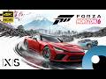 Forza Horizon 6 • 4K HDR Gameplay • XSX