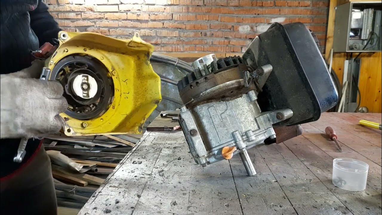 Видео как разобрать двигатель джисиби Снижение работоспособности гидравлики JCB 3CX