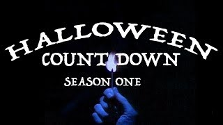  Are You Afraid Of The Dark? Halloween Count Down Season 1 Compilation Shows For Teens 